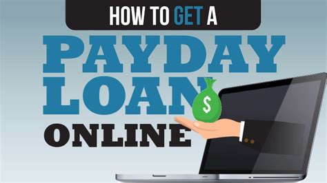 Where Can I Get Payday Loans